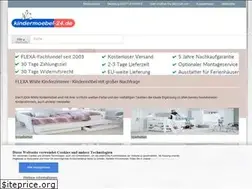 Sites similar to kindermoebelhaus.de