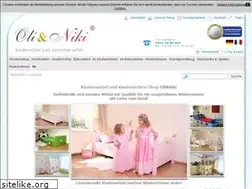 Sites similar to kindermoebelparadies.de