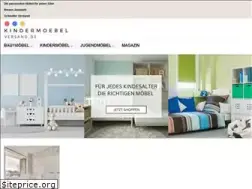 Sites similar to kindermoebelversand.de