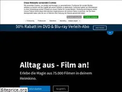 Sites similar to kindermovies.de