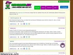 Sites similar to kindermund.net
