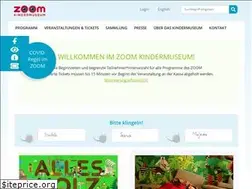 Sites similar to kindermuseum.at
