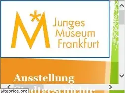 Sites similar to kindermuseum.frankfurt.de