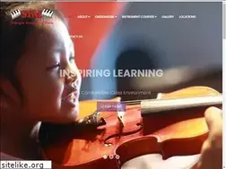Sites similar to kindermusikatsim.com.my