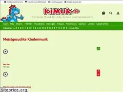 Sites similar to kindermusikkaufhaus.de