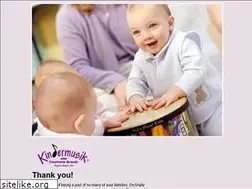 Sites similar to kindermusikwithcharlotte.com
