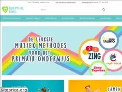 Sites similar to kindermuziekwinkel.com