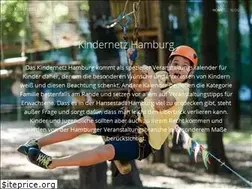 Sites similar to kindernetz-hamburg.de