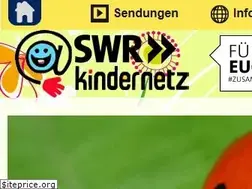 Sites similar to kindernetz.de
