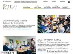 Sites similar to kindernetzwerk.de