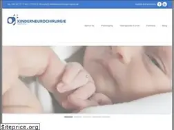 Sites similar to kinderneurochirurgie-leipzig.de