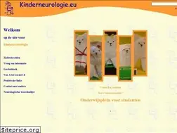 Sites similar to kinderneurologie.eu
