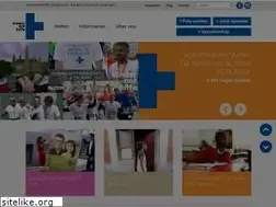Sites similar to kindernothilfe.at