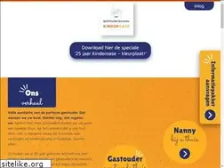 Sites similar to kinderoase.nl