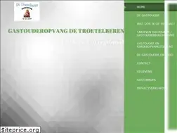 Sites similar to kinderopvang-detroetelberen.nl