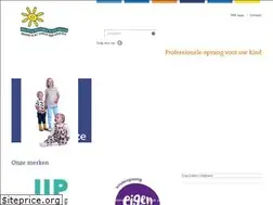 Sites similar to kinderopvang-plein.nl