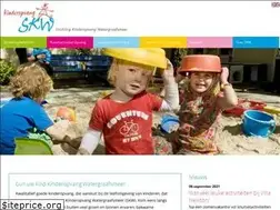 Sites similar to kinderopvang-skw.nl