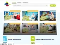 Sites similar to kinderopvang-werkt.nl