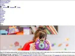 Sites similar to kinderopvang-wijzer.nl