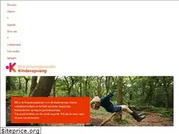 Sites similar to kinderopvang.nl