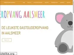 Sites similar to kinderopvangaalsmeer.com