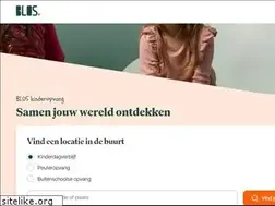 Sites similar to kinderopvangbaarn.nl