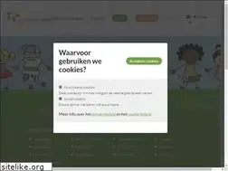 Sites similar to kinderopvangbrugge.be