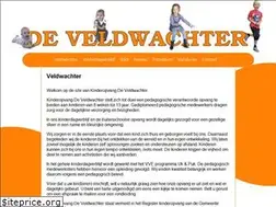 Sites similar to kinderopvangdeveldwachter.nl