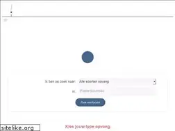 Sites similar to kinderopvangfriesland.nl