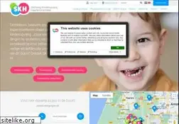 Sites similar to kinderopvanghaarlemmermeer.nl