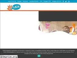 Sites similar to kinderopvangharen.nl