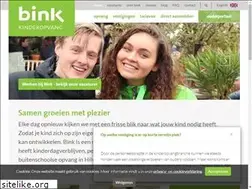 Sites similar to kinderopvanghilversum.nl