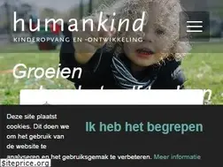 Sites similar to kinderopvanghumanitas.nl