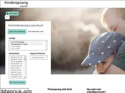 Sites similar to kinderopvangleuven.be
