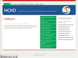 Sites similar to kinderopvangonderzoek.nl