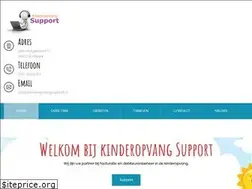 Sites similar to kinderopvangsupport.nl