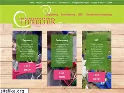 Sites similar to kinderopvangtierelier.nl