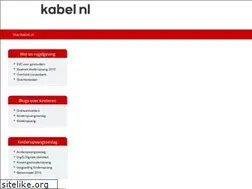 Sites similar to kinderopvangtoeslag.startkabel.nl
