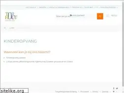 Sites similar to kinderopvangtorhout.be