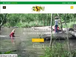 Sites similar to kinderopvangzon.nl
