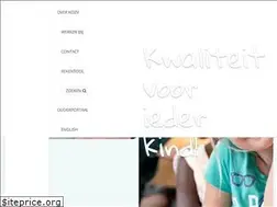 Sites similar to kinderopvangzvl.nl