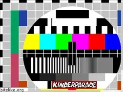Sites similar to kinderparade.nl