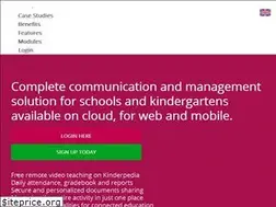 Sites similar to kinderpedia.co