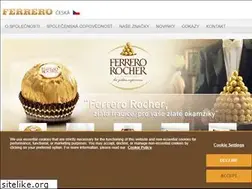 Sites similar to kinderpingui.cz