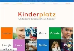 Sites similar to kinderplatzkids.com