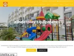 Sites similar to kinderplayequipments.com
