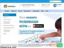 Sites similar to kinderplus.bg