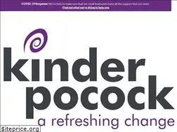 Sites similar to kinderpocock.co.uk