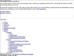 Sites similar to kinderpolitik.de