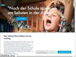 Sites similar to kinderprojekt-arche.eu
